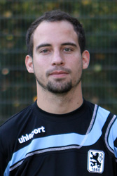 Co-Trainer Markus Riedel