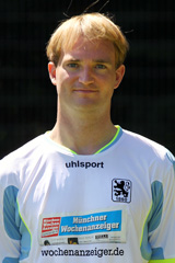 Ludwig Volke
