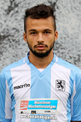 Timon De Almeida Franca