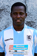Mamoudou Diao