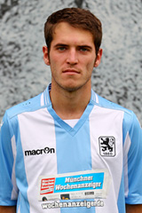 Matthew Gascoyne