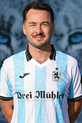 Ersan Zeybek