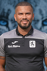 Sportlicher Leiter Dominik Kilpatrick