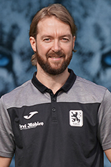 Sportlicher Leiter Philipp Schmitz