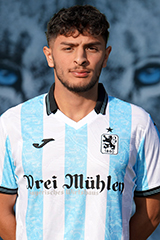 Seymen Celik